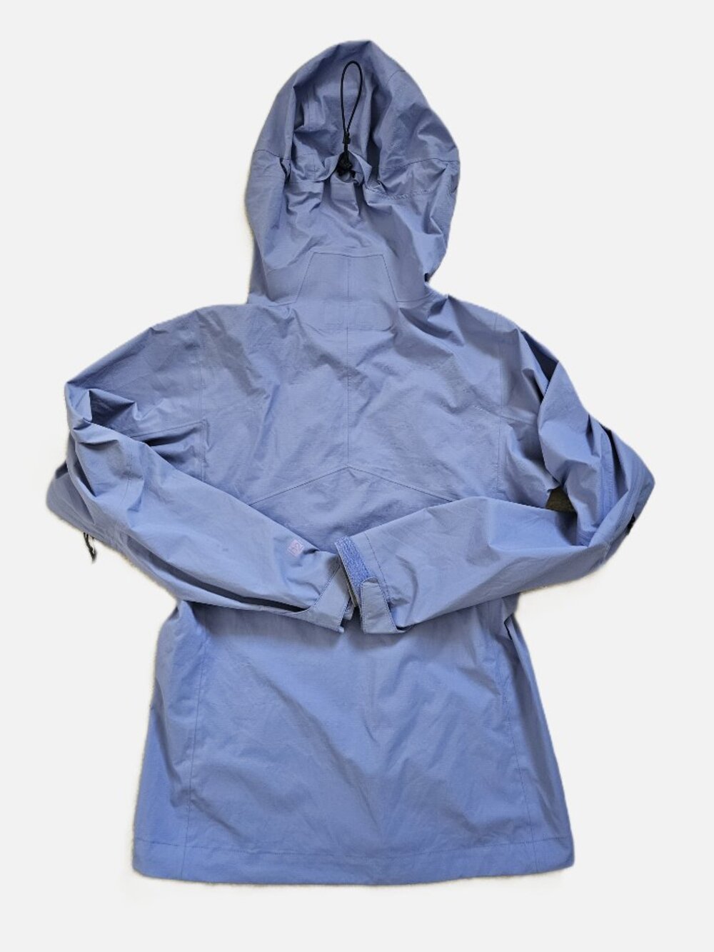 Patagonia Torrentshell H2No Waterproof Rain Jacket – Women’s XS – Violet Blue - Picture 9 of 13